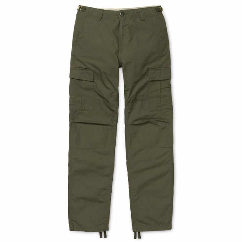 carhartt wip men aviation pant