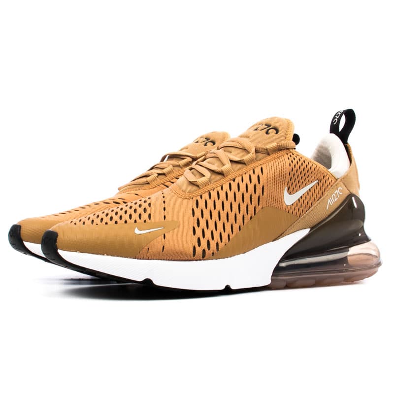 nike air max 270 elemental gold