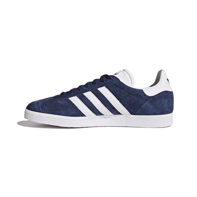 adidas originals gazelle navy blue